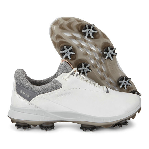 ECCO WOMEN'S GOLF BIOM G3 SHOES ECCO WOMEN'S GOLF BIOM G3 SHOES